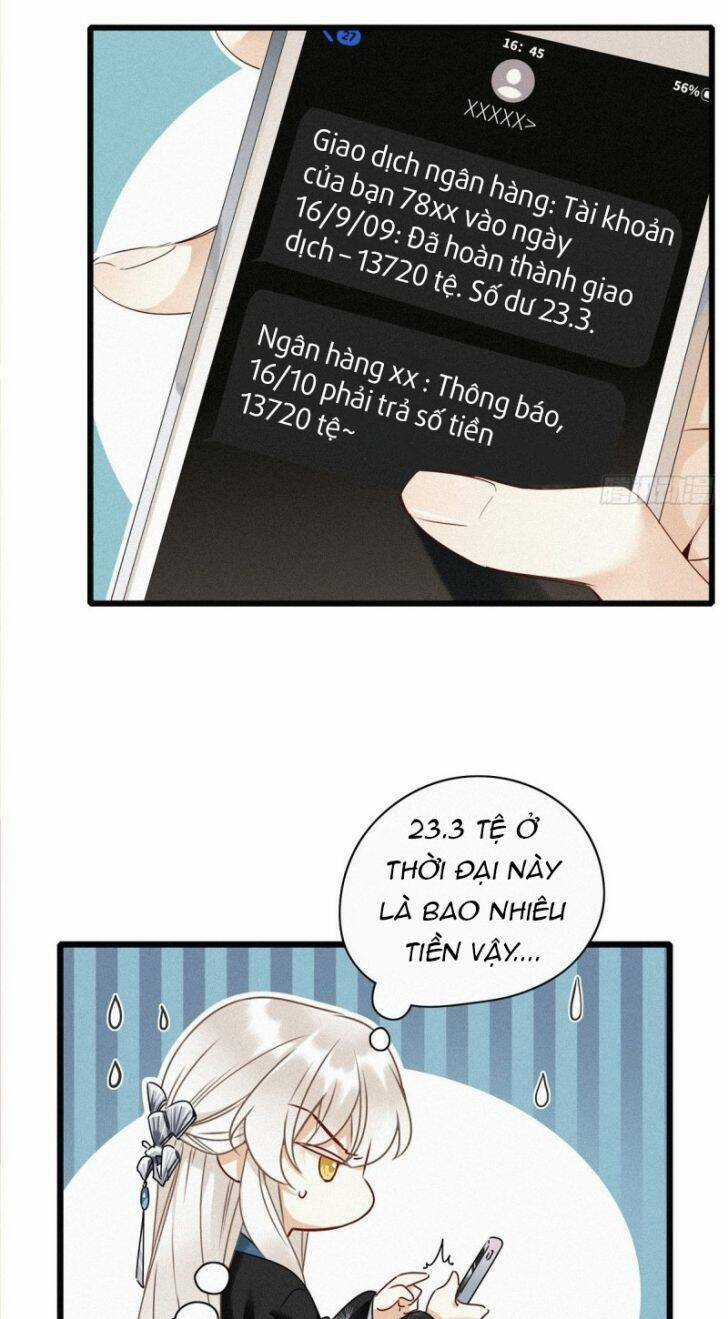 Thỉnh Quân Nhập Quái Chapter 1 trang 24