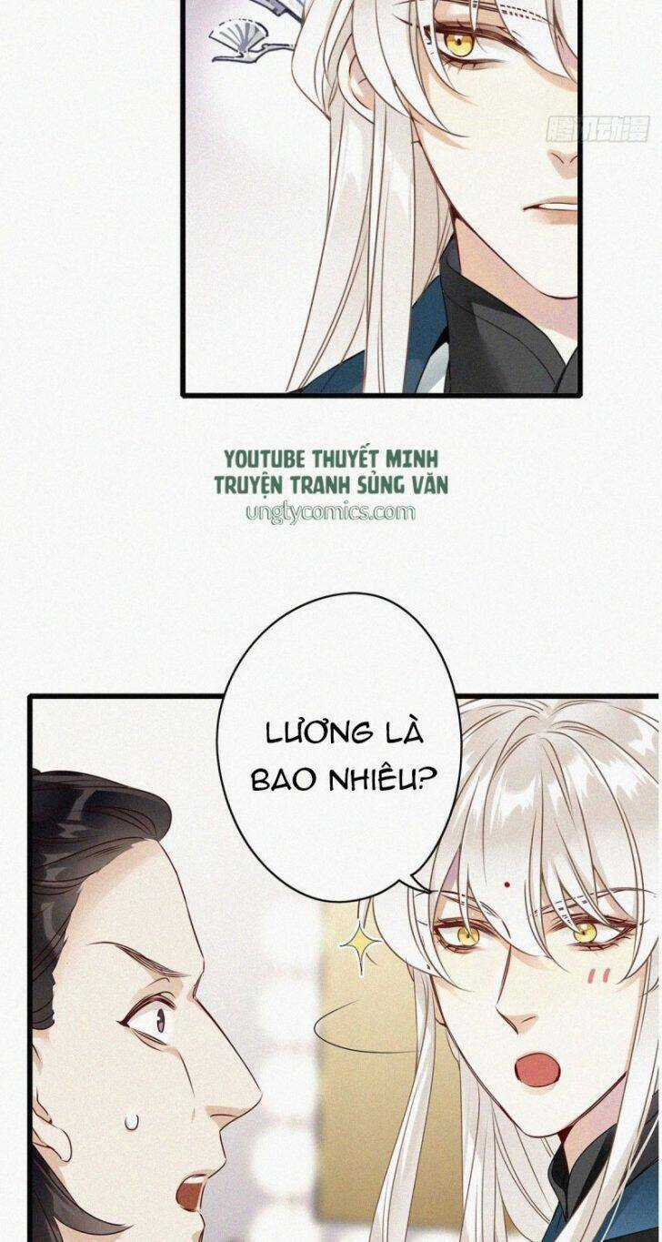 Thỉnh Quân Nhập Quái Chapter 1 trang 28