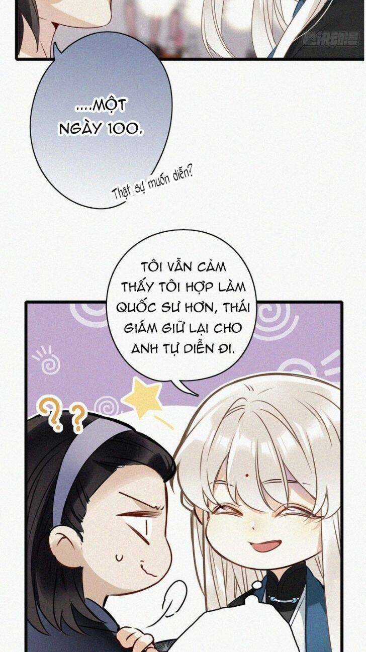 Thỉnh Quân Nhập Quái Chapter 1 trang 29