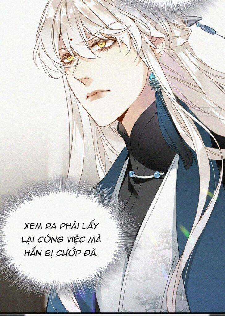 Thỉnh Quân Nhập Quái Chapter 1 trang 32