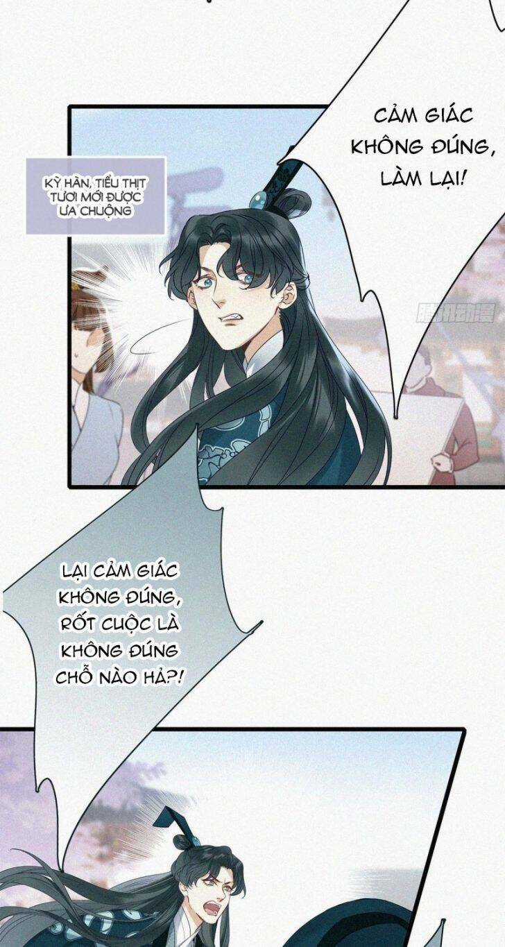 Thỉnh Quân Nhập Quái Chapter 1 trang 36