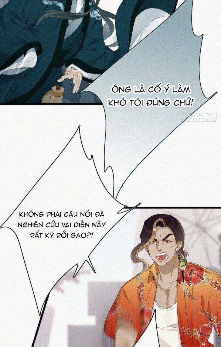 Thỉnh Quân Nhập Quái Chapter 1 trang 37