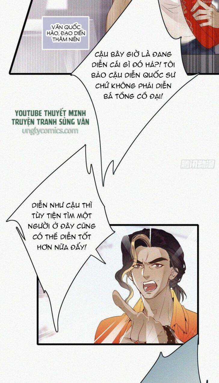 Thỉnh Quân Nhập Quái Chapter 1 trang 38