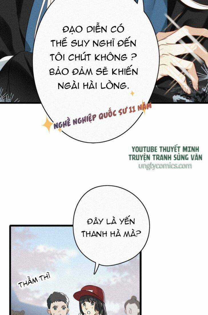 Thỉnh Quân Nhập Quái Chapter 1 trang 41