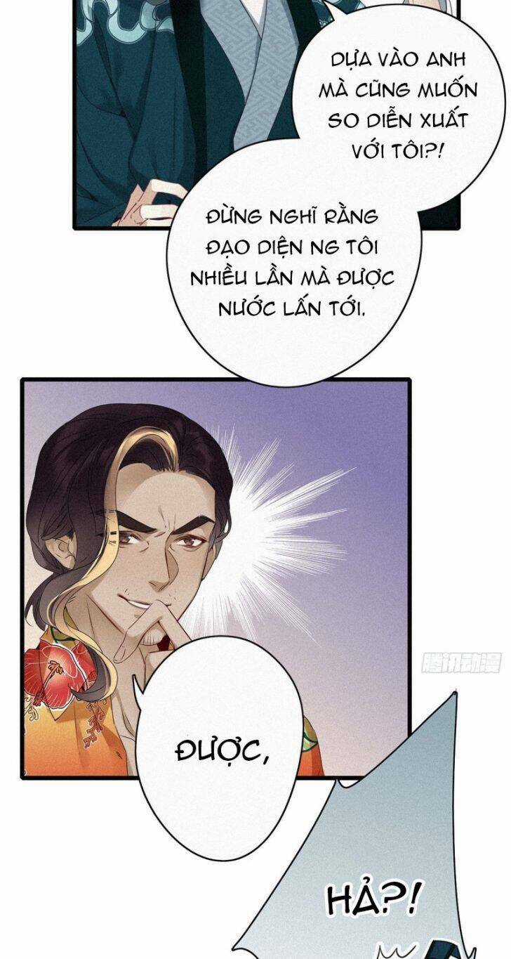 Thỉnh Quân Nhập Quái Chapter 1 trang 46