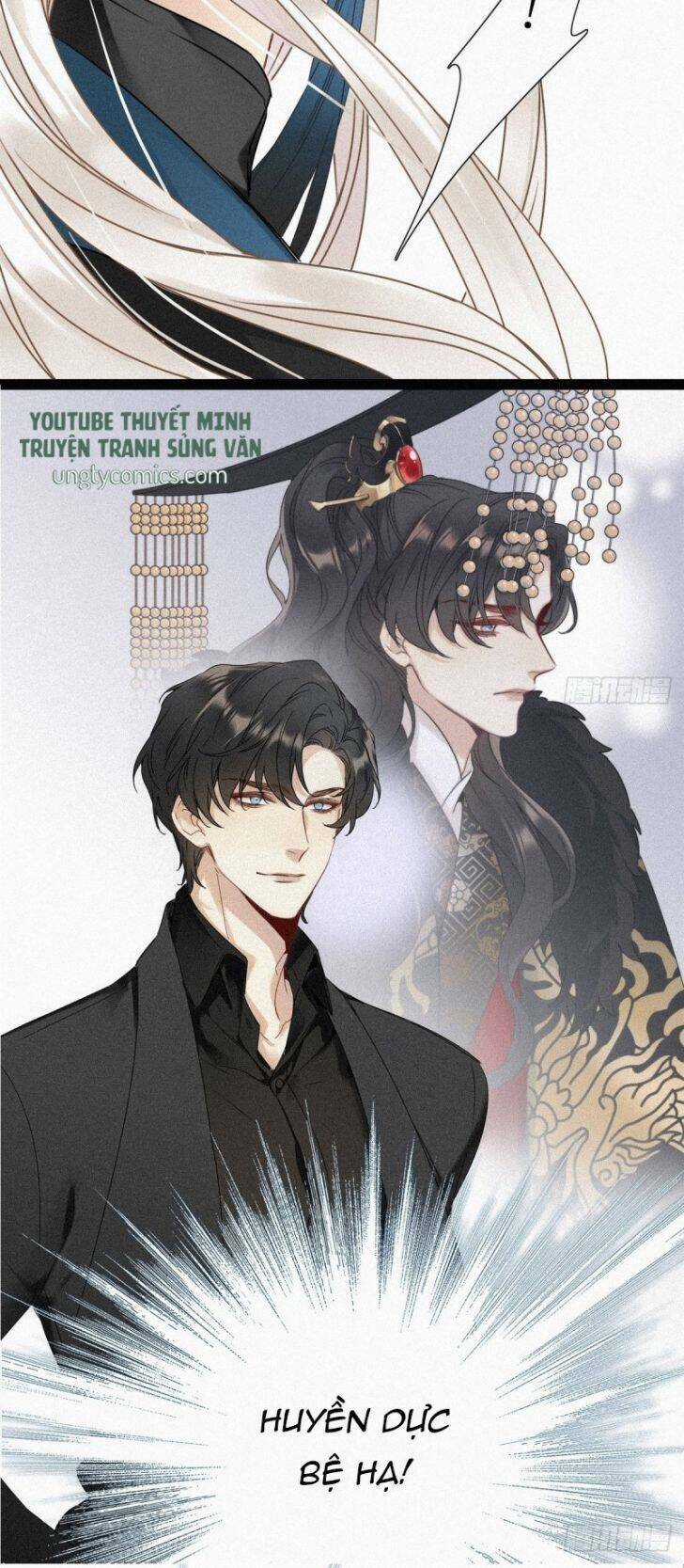 Thỉnh Quân Nhập Quái Chapter 1 trang 52