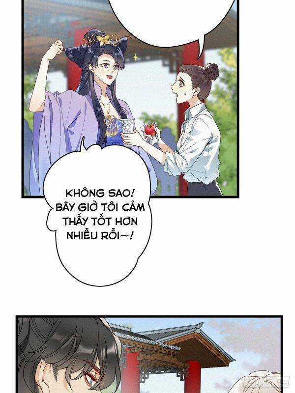Thỉnh Quân Nhập Quái Chapter 10 trang 10