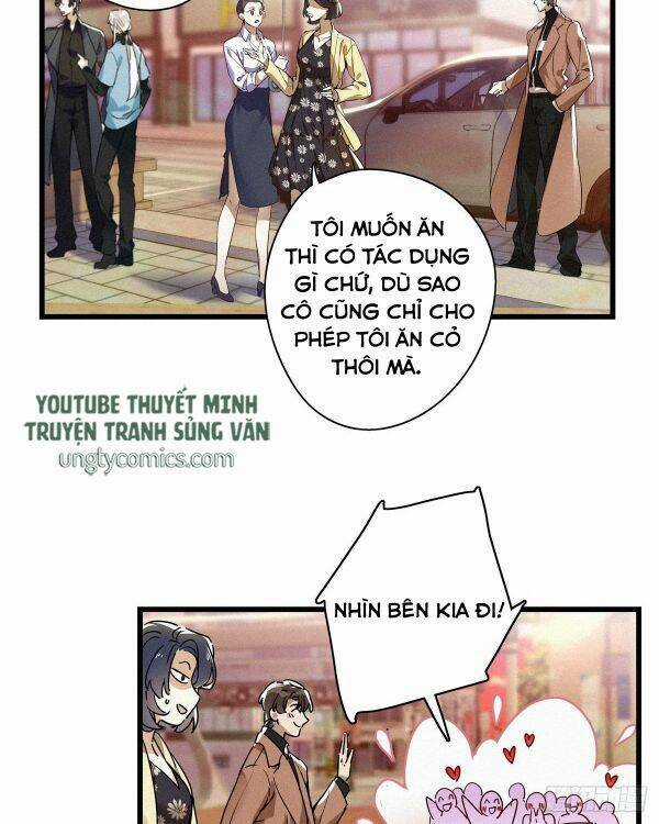 Thỉnh Quân Nhập Quái Chapter 10 trang 17