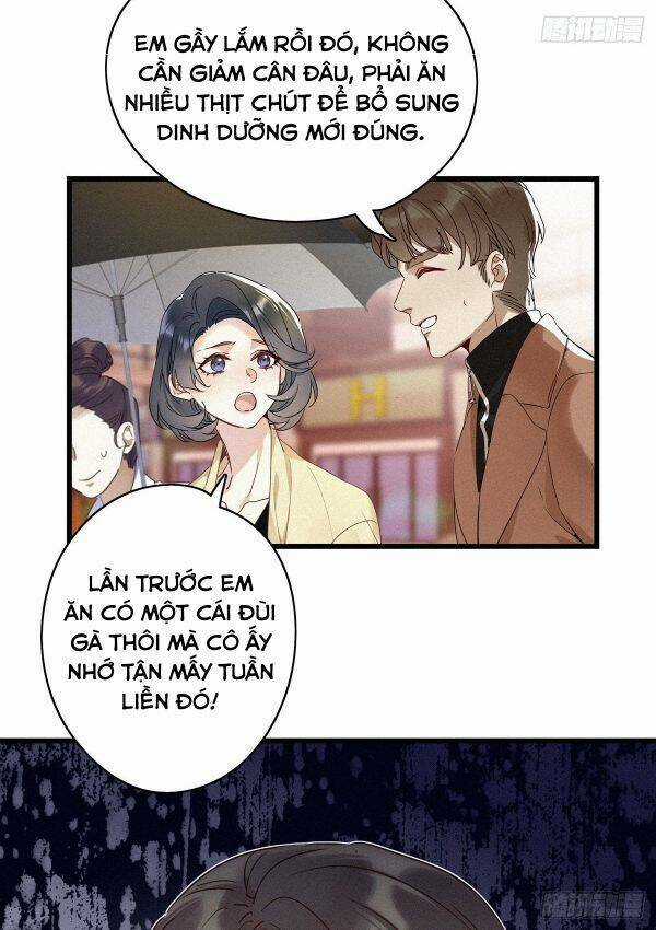 Thỉnh Quân Nhập Quái Chapter 10 trang 19