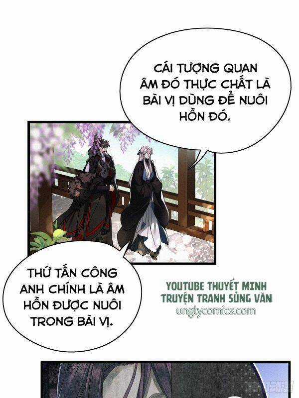 Thỉnh Quân Nhập Quái Chapter 10 trang 2