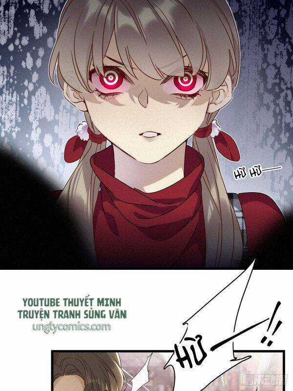 Thỉnh Quân Nhập Quái Chapter 10 trang 20
