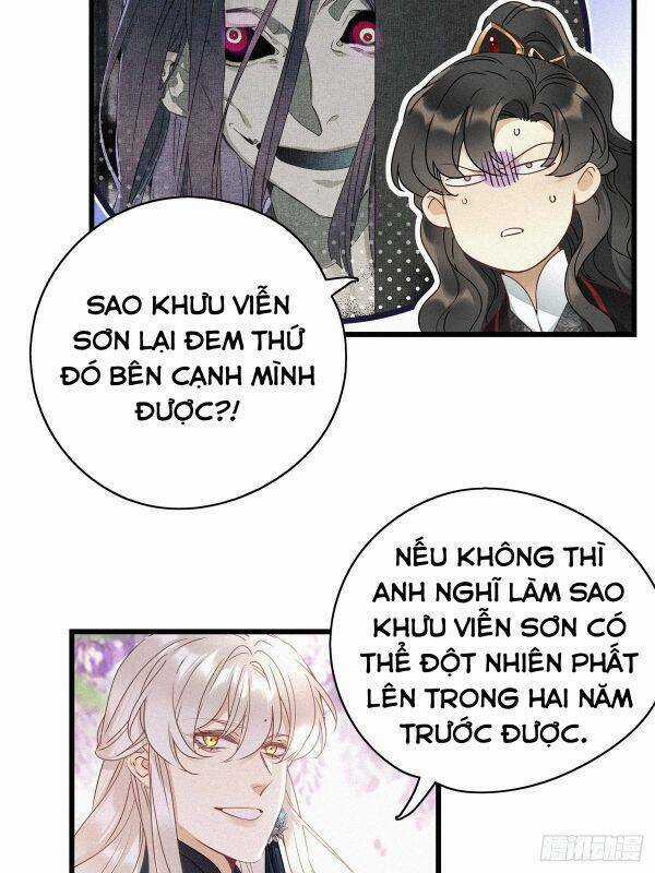 Thỉnh Quân Nhập Quái Chapter 10 trang 3