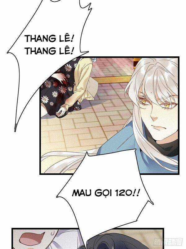 Thỉnh Quân Nhập Quái Chapter 10 trang 34