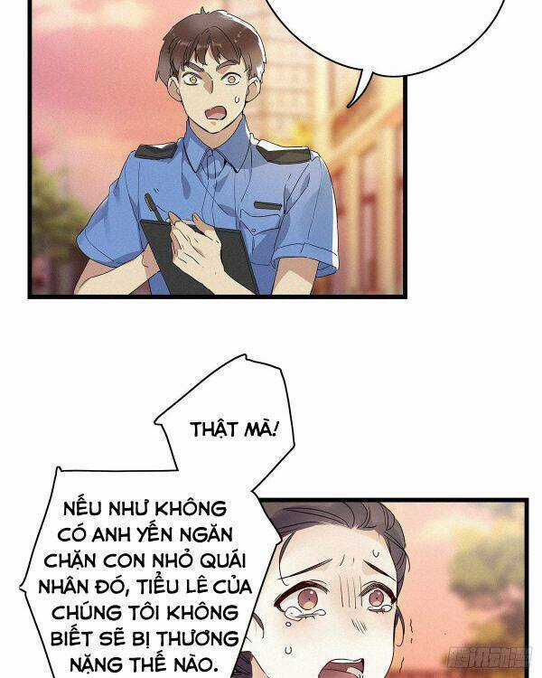 Thỉnh Quân Nhập Quái Chapter 10 trang 37
