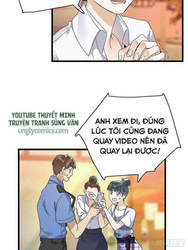 Thỉnh Quân Nhập Quái Chapter 10 trang 38