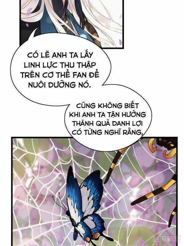 Thỉnh Quân Nhập Quái Chapter 10 trang 4