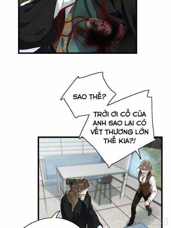 Thỉnh Quân Nhập Quái Chapter 10 trang 6