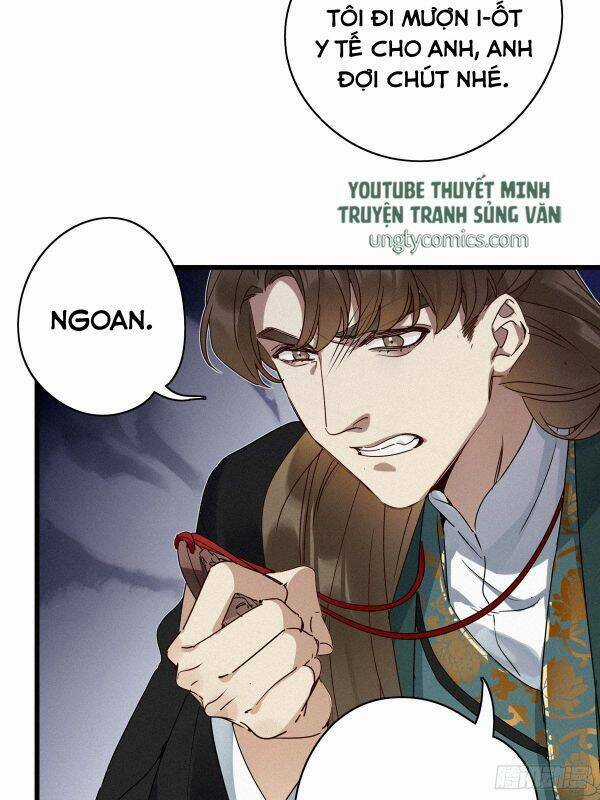 Thỉnh Quân Nhập Quái Chapter 10 trang 8
