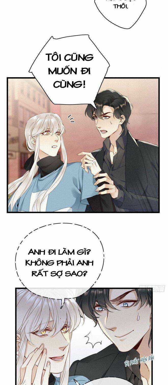 Thỉnh Quân Nhập Quái Chapter 11 trang 10