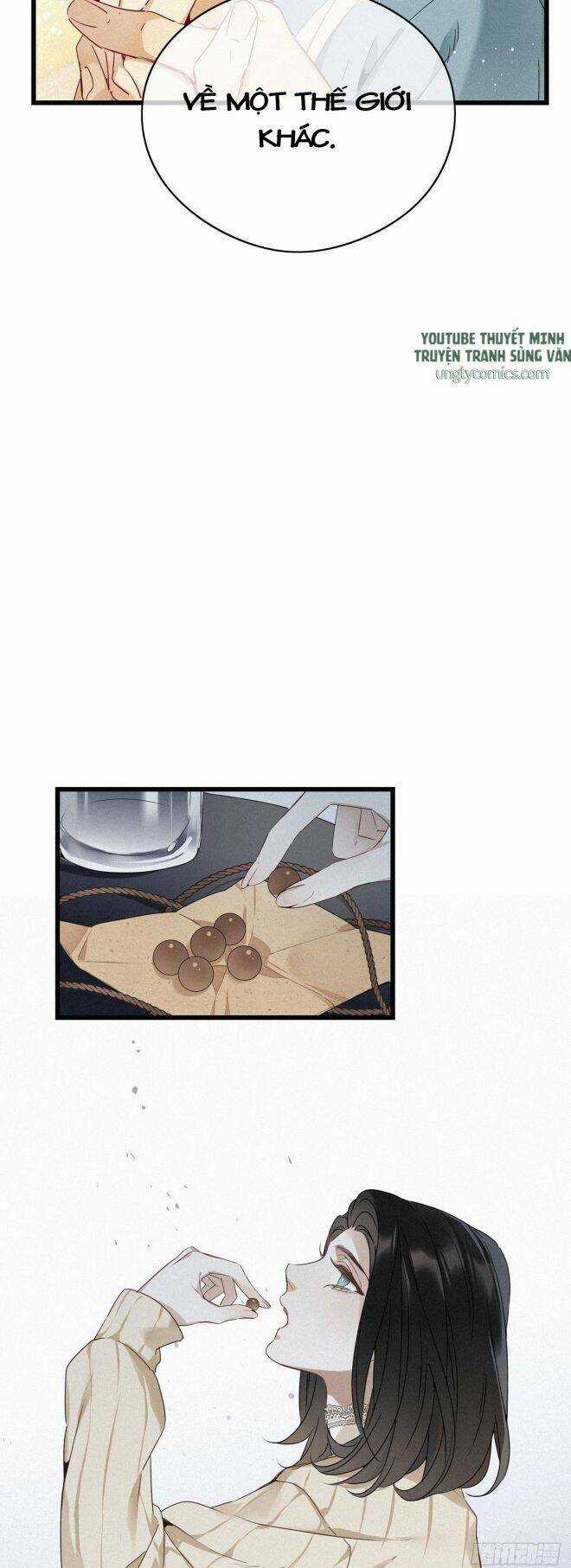 Thỉnh Quân Nhập Quái Chapter 11 trang 12