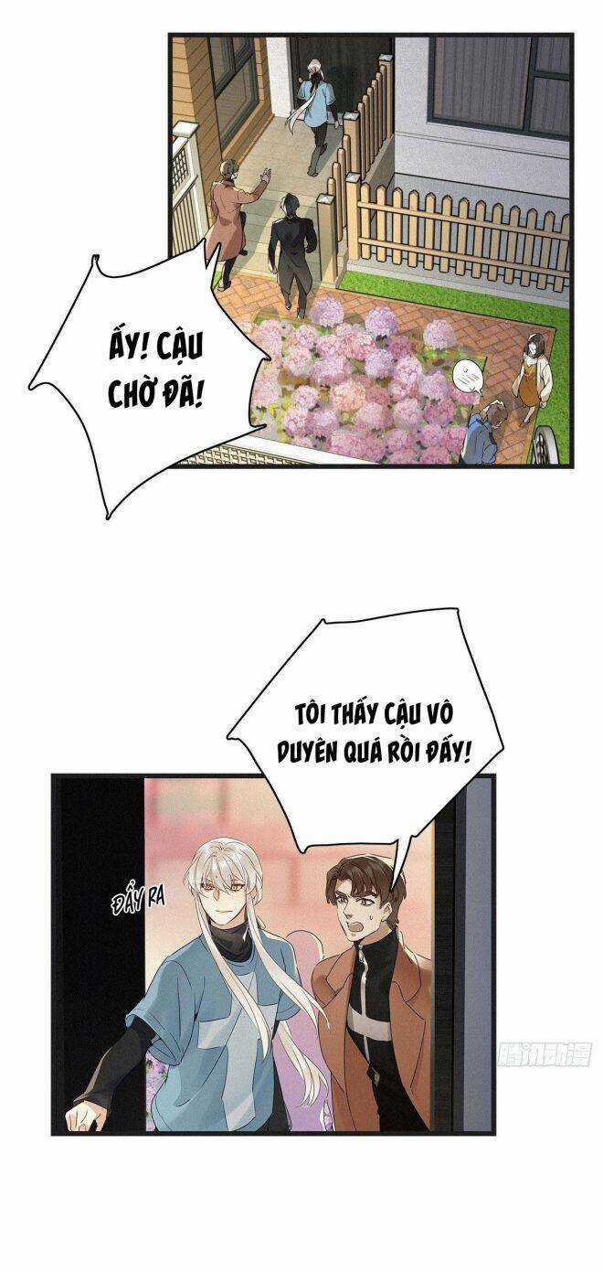 Thỉnh Quân Nhập Quái Chapter 11 trang 15