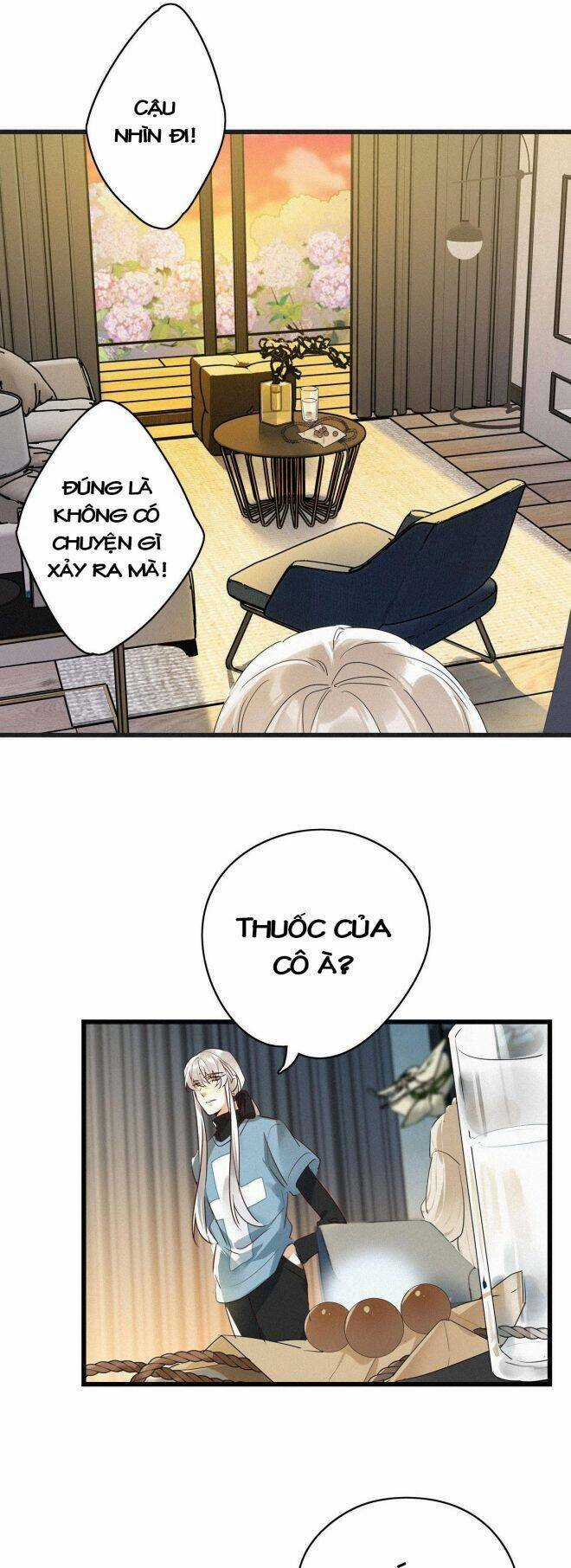 Thỉnh Quân Nhập Quái Chapter 11 trang 16