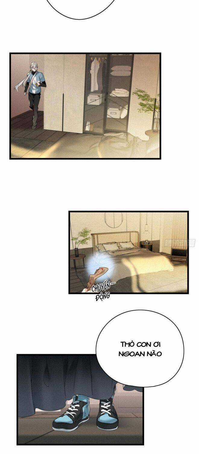 Thỉnh Quân Nhập Quái Chapter 11 trang 19