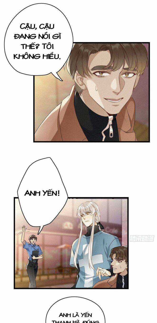 Thỉnh Quân Nhập Quái Chapter 11 trang 3