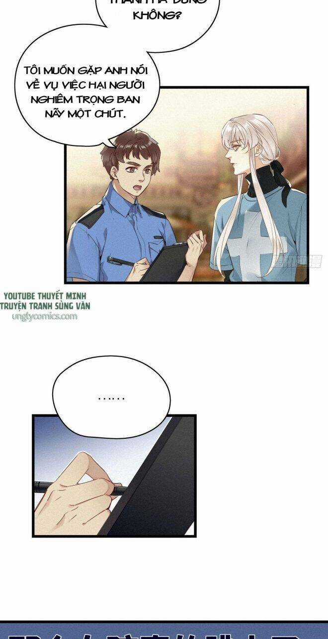 Thỉnh Quân Nhập Quái Chapter 11 trang 4