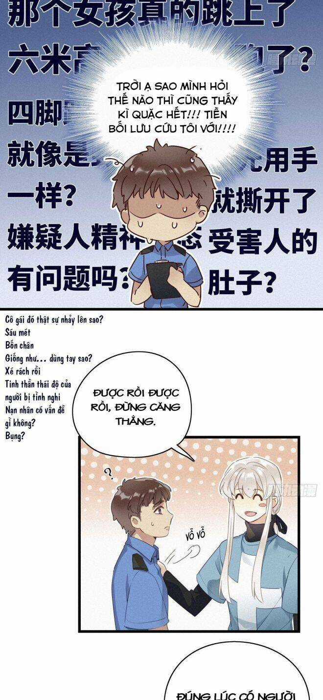 Thỉnh Quân Nhập Quái Chapter 11 trang 5