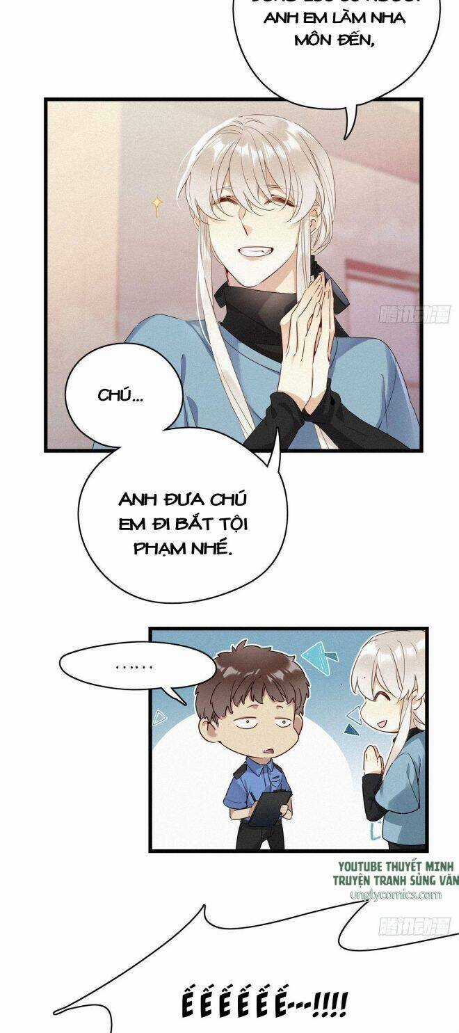 Thỉnh Quân Nhập Quái Chapter 11 trang 6