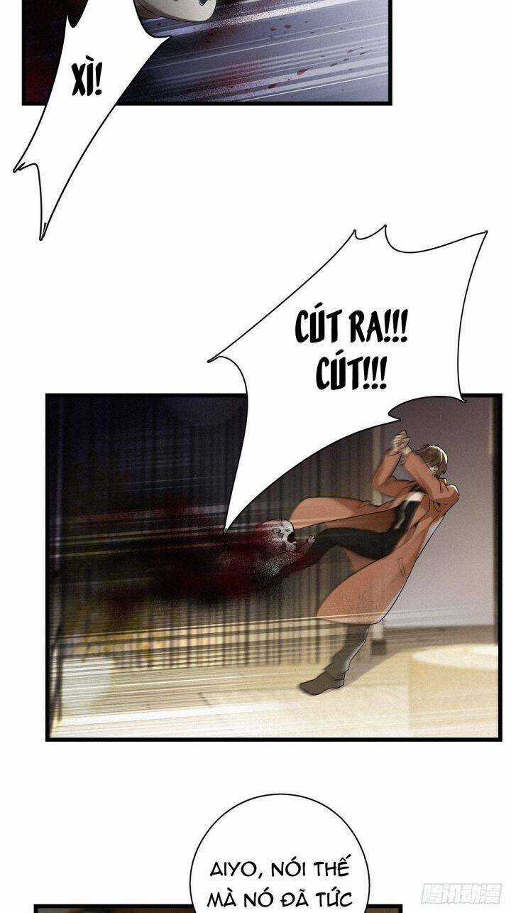 Thỉnh Quân Nhập Quái Chapter 12 trang 12