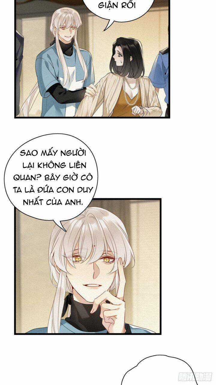 Thỉnh Quân Nhập Quái Chapter 12 trang 13