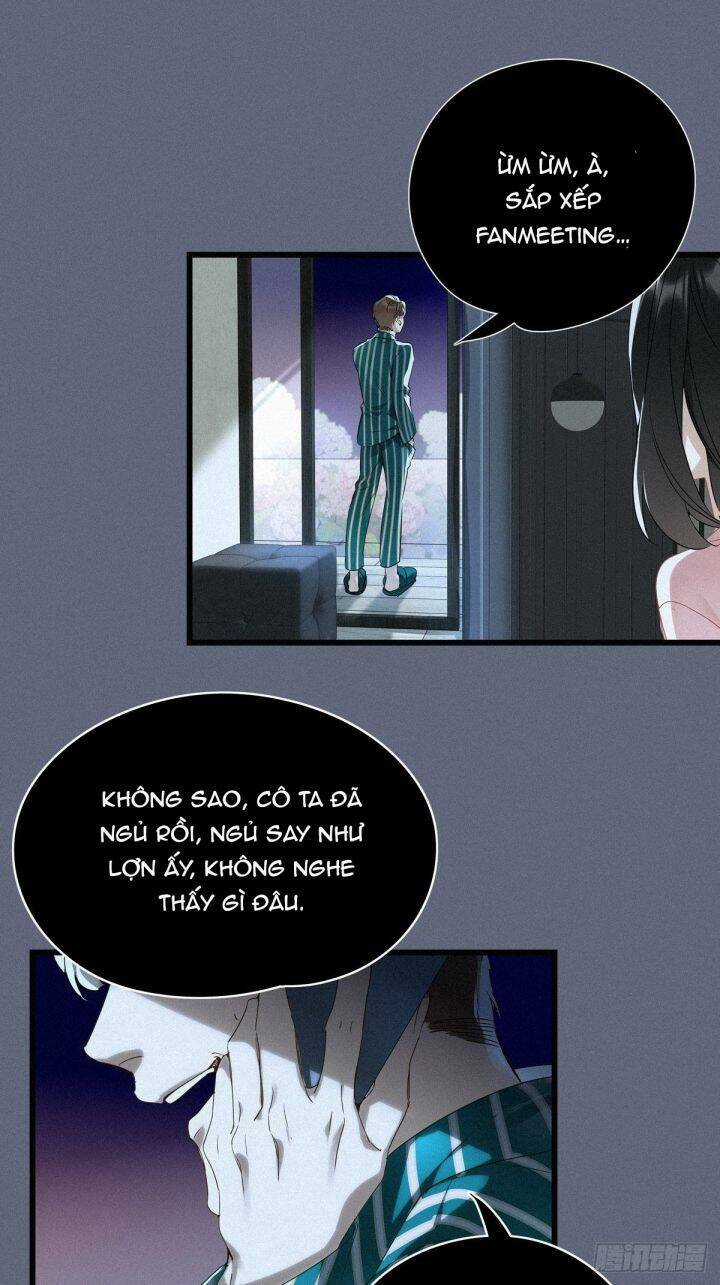 Thỉnh Quân Nhập Quái Chapter 12 trang 16