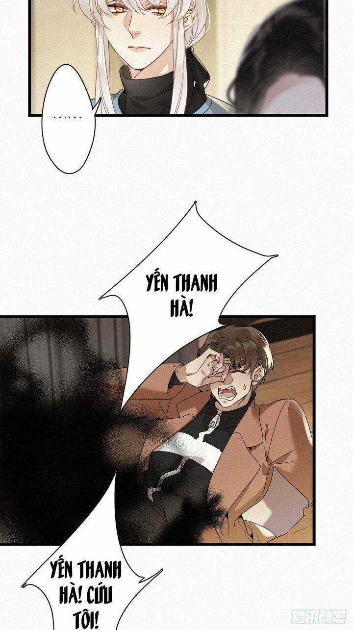 Thỉnh Quân Nhập Quái Chapter 12 trang 18