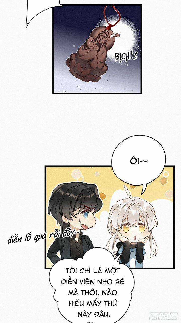 Thỉnh Quân Nhập Quái Chapter 12 trang 19