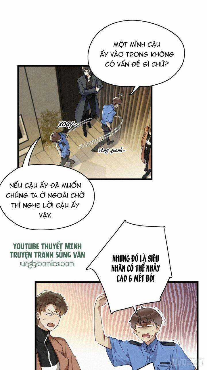 Thỉnh Quân Nhập Quái Chapter 12 trang 2