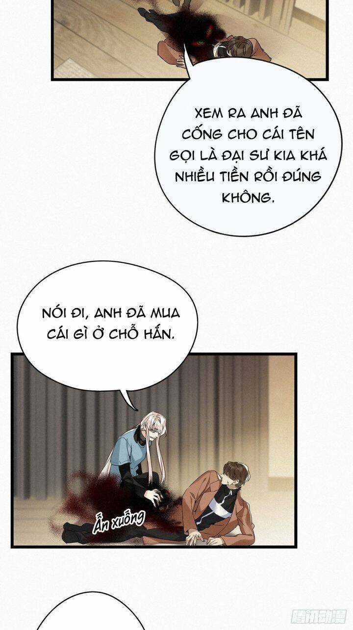 Thỉnh Quân Nhập Quái Chapter 12 trang 22