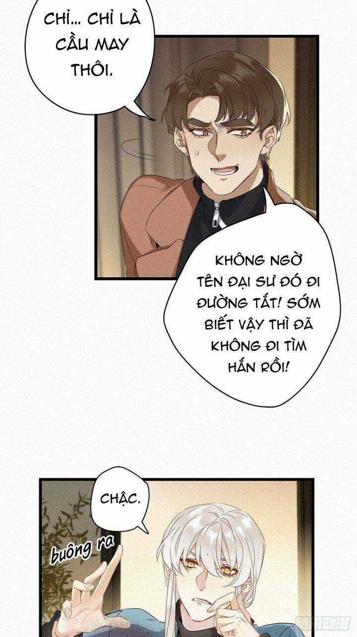 Thỉnh Quân Nhập Quái Chapter 12 trang 23