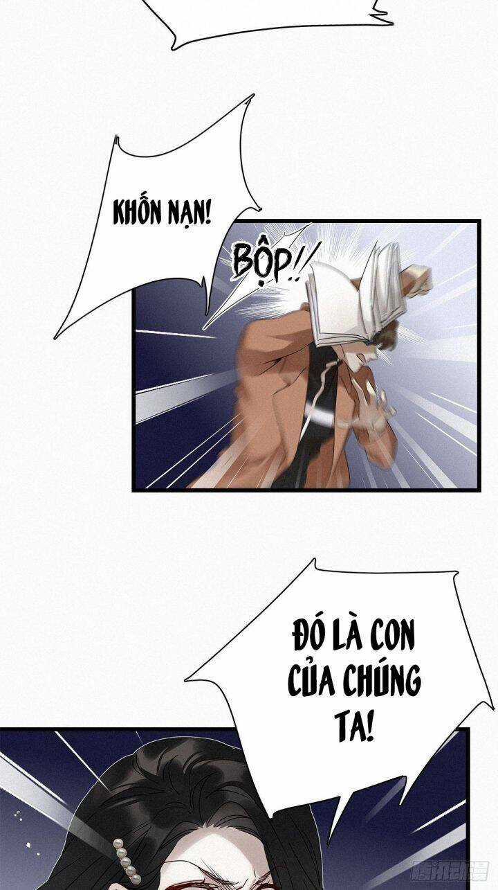 Thỉnh Quân Nhập Quái Chapter 12 trang 26