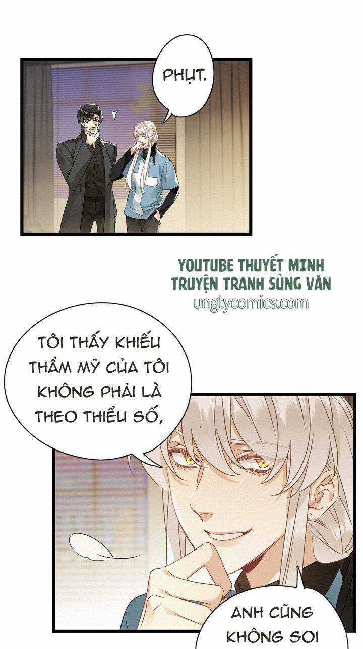 Thỉnh Quân Nhập Quái Chapter 12 trang 30