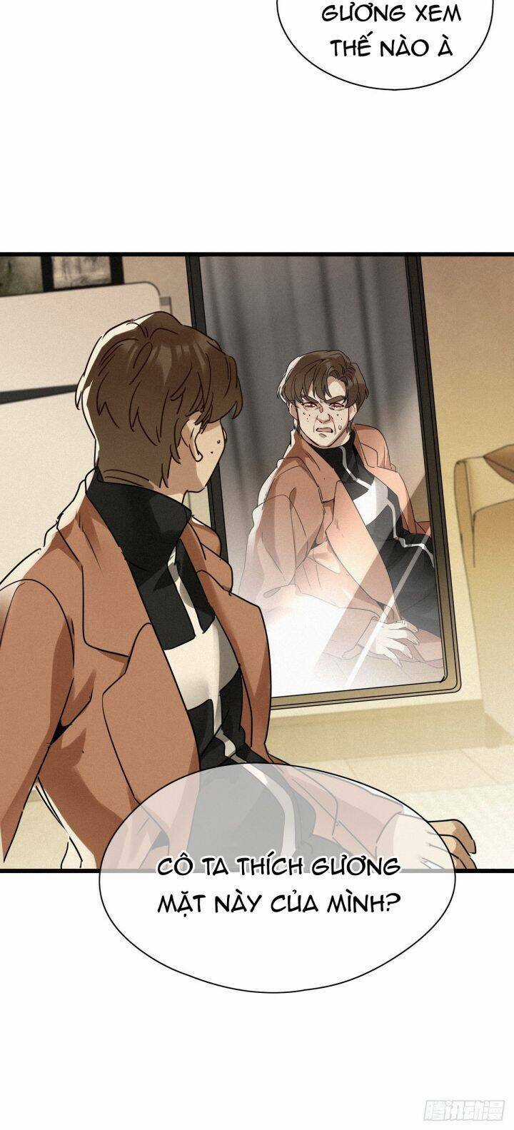 Thỉnh Quân Nhập Quái Chapter 12 trang 31