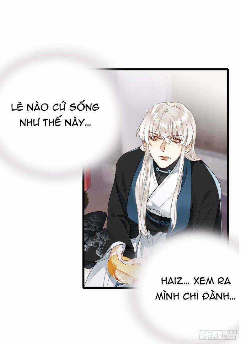 Thỉnh Quân Nhập Quái Chapter 12 trang 34