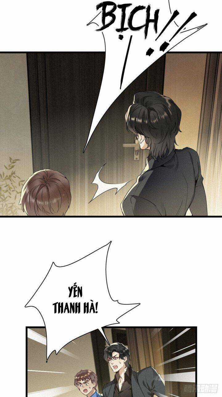 Thỉnh Quân Nhập Quái Chapter 12 trang 4