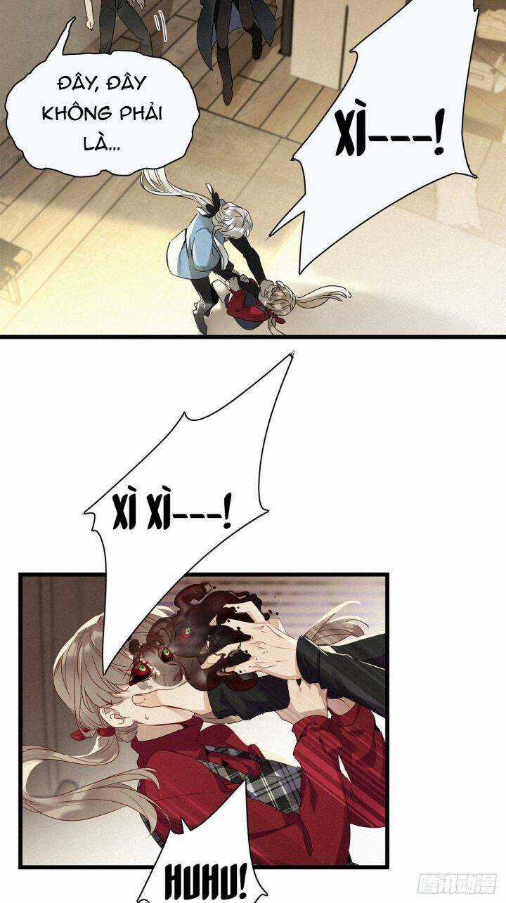 Thỉnh Quân Nhập Quái Chapter 12 trang 6