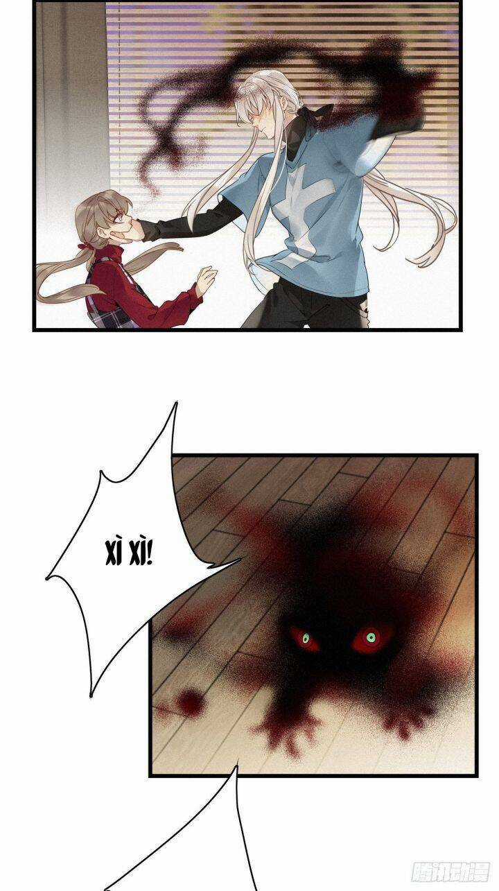 Thỉnh Quân Nhập Quái Chapter 12 trang 8