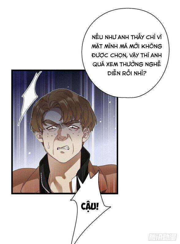 Thỉnh Quân Nhập Quái Chapter 13 trang 14