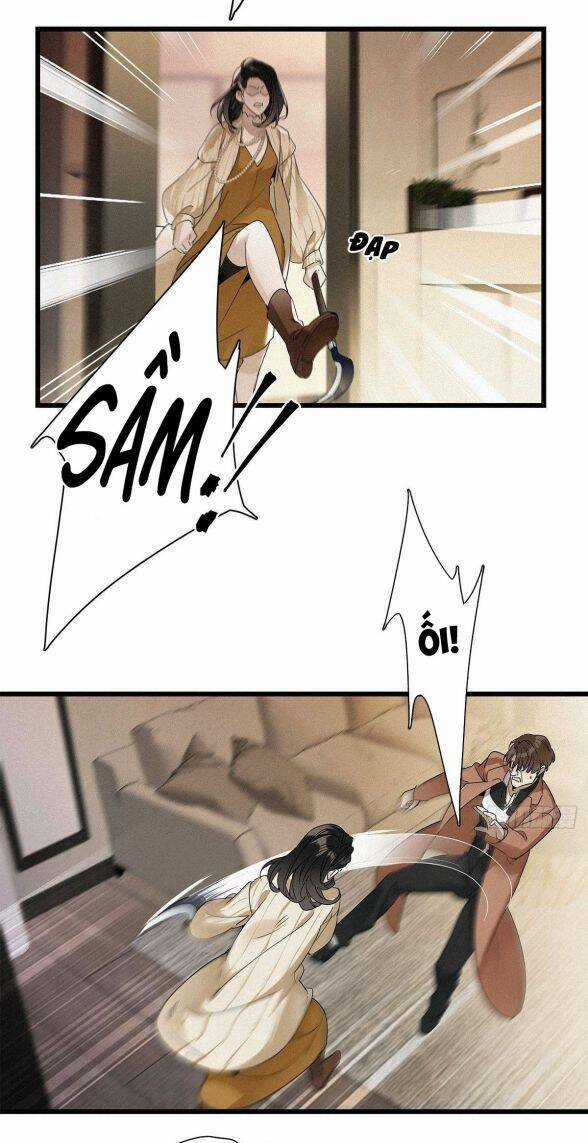 Thỉnh Quân Nhập Quái Chapter 13 trang 15