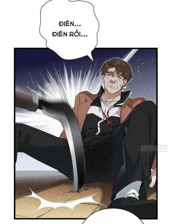 Thỉnh Quân Nhập Quái Chapter 13 trang 16