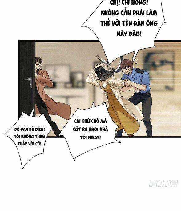 Thỉnh Quân Nhập Quái Chapter 13 trang 18